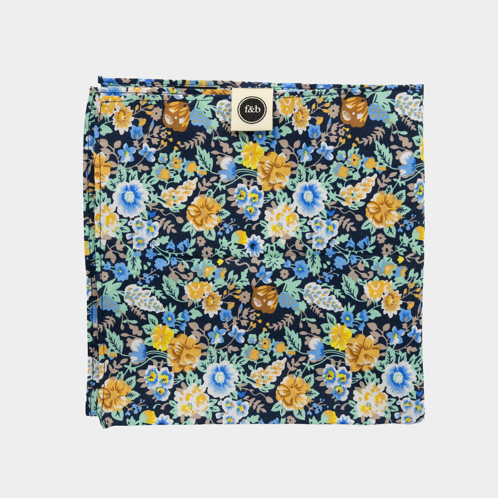 CHANDLER || POCKET SQUARE