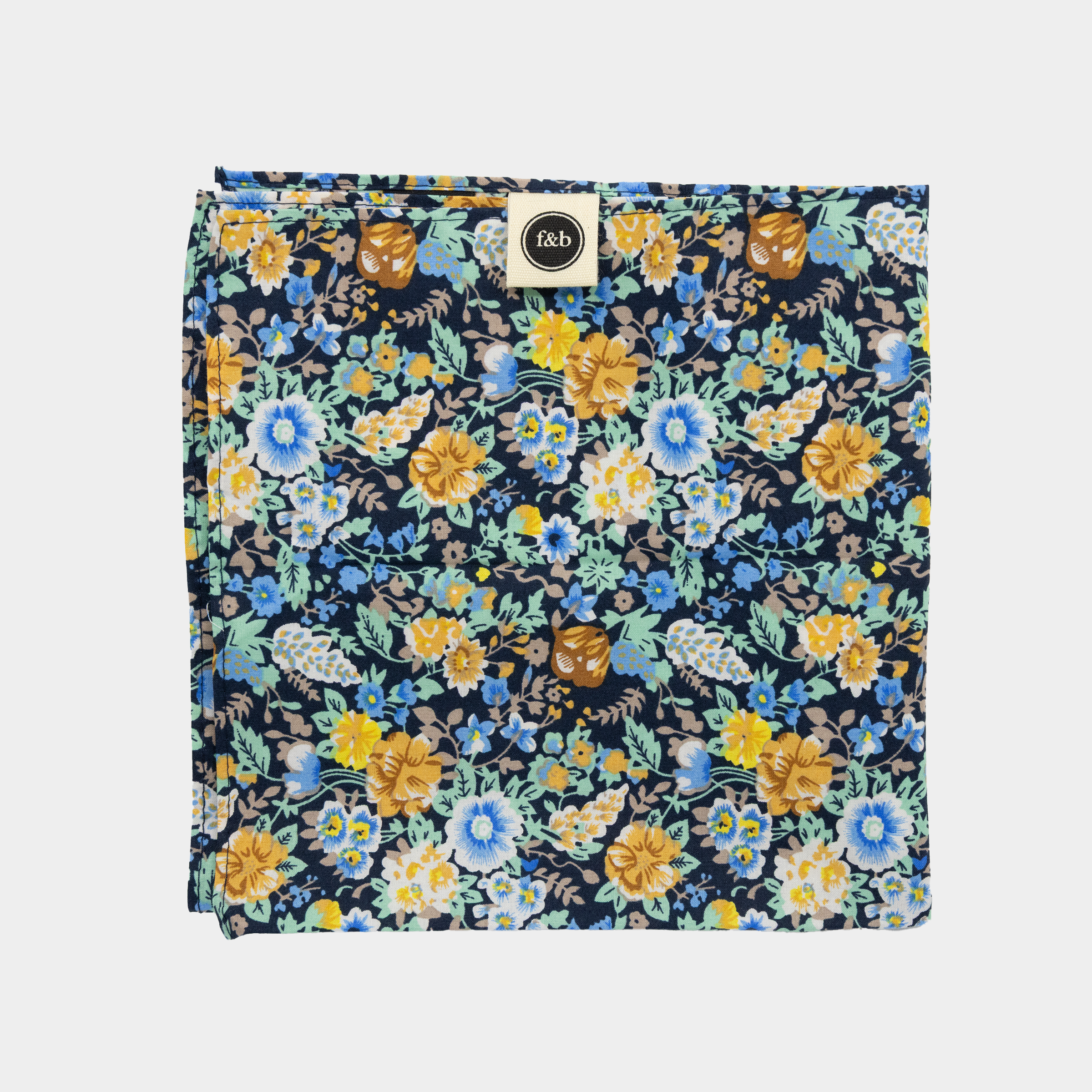 CHANDLER || POCKET SQUARE