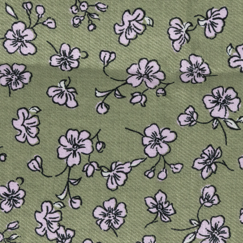 CONNOR || POCKET SQUARE