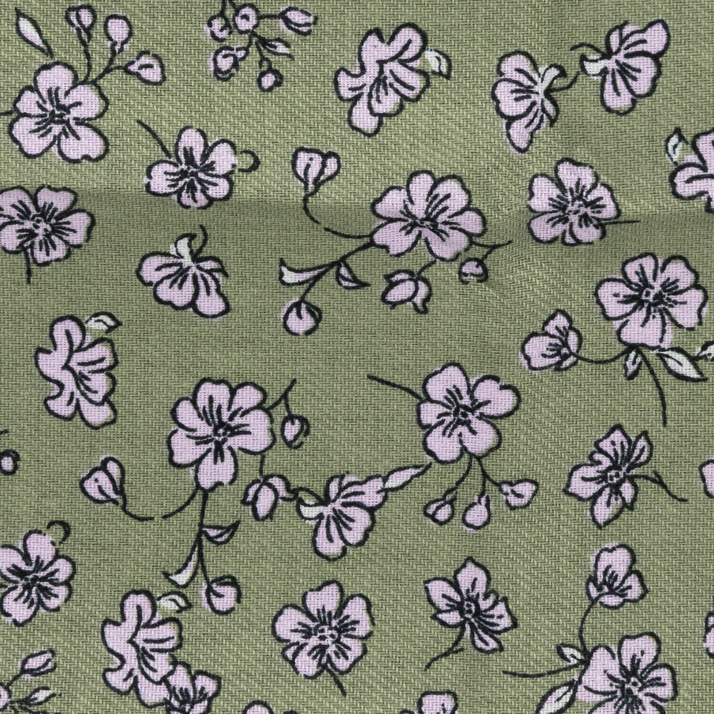 CONNOR || POCKET SQUARE