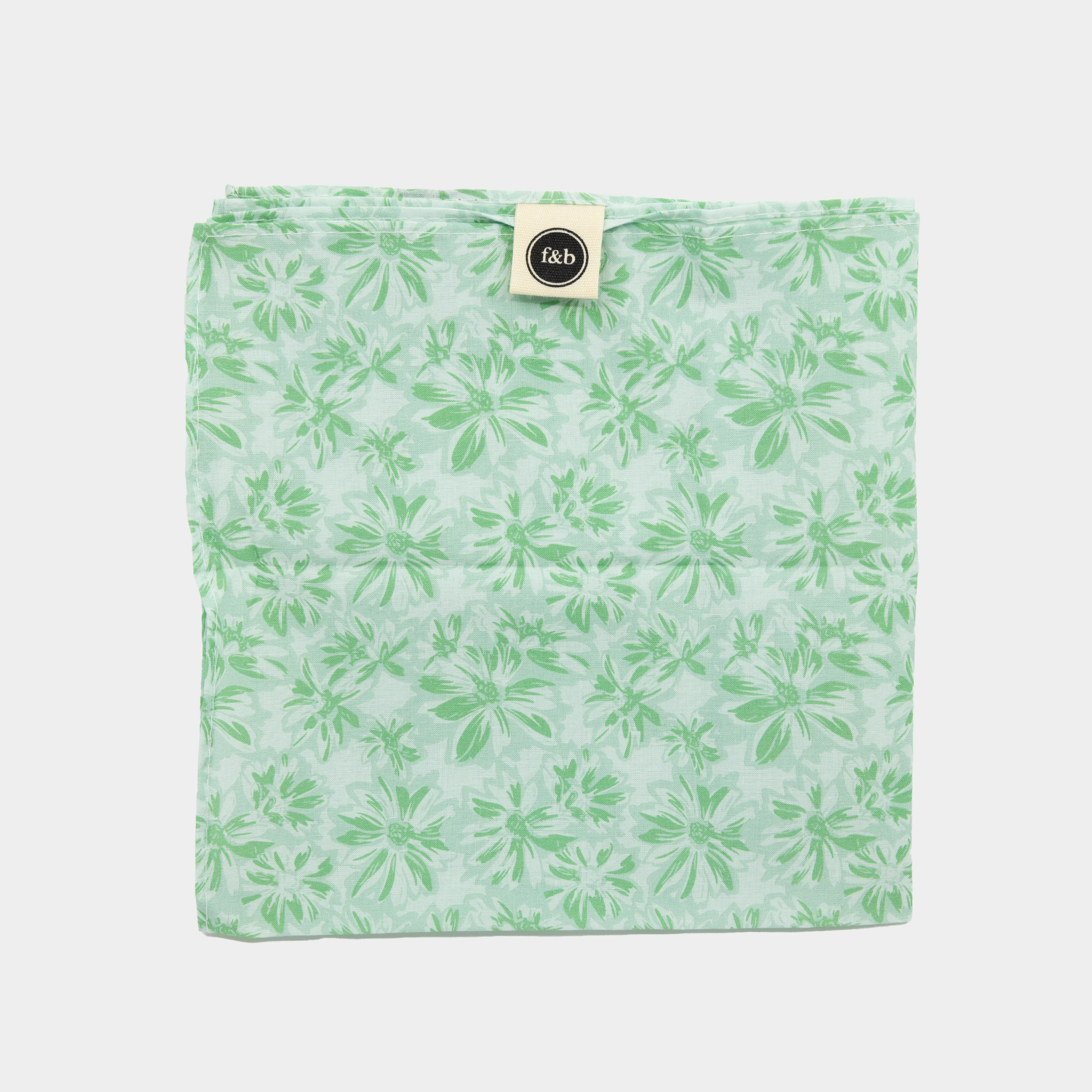 EVERETT || POCKET SQUARE