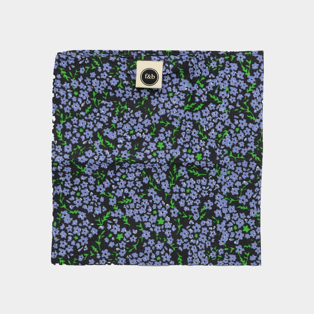 EZRA || POCKET SQUARE