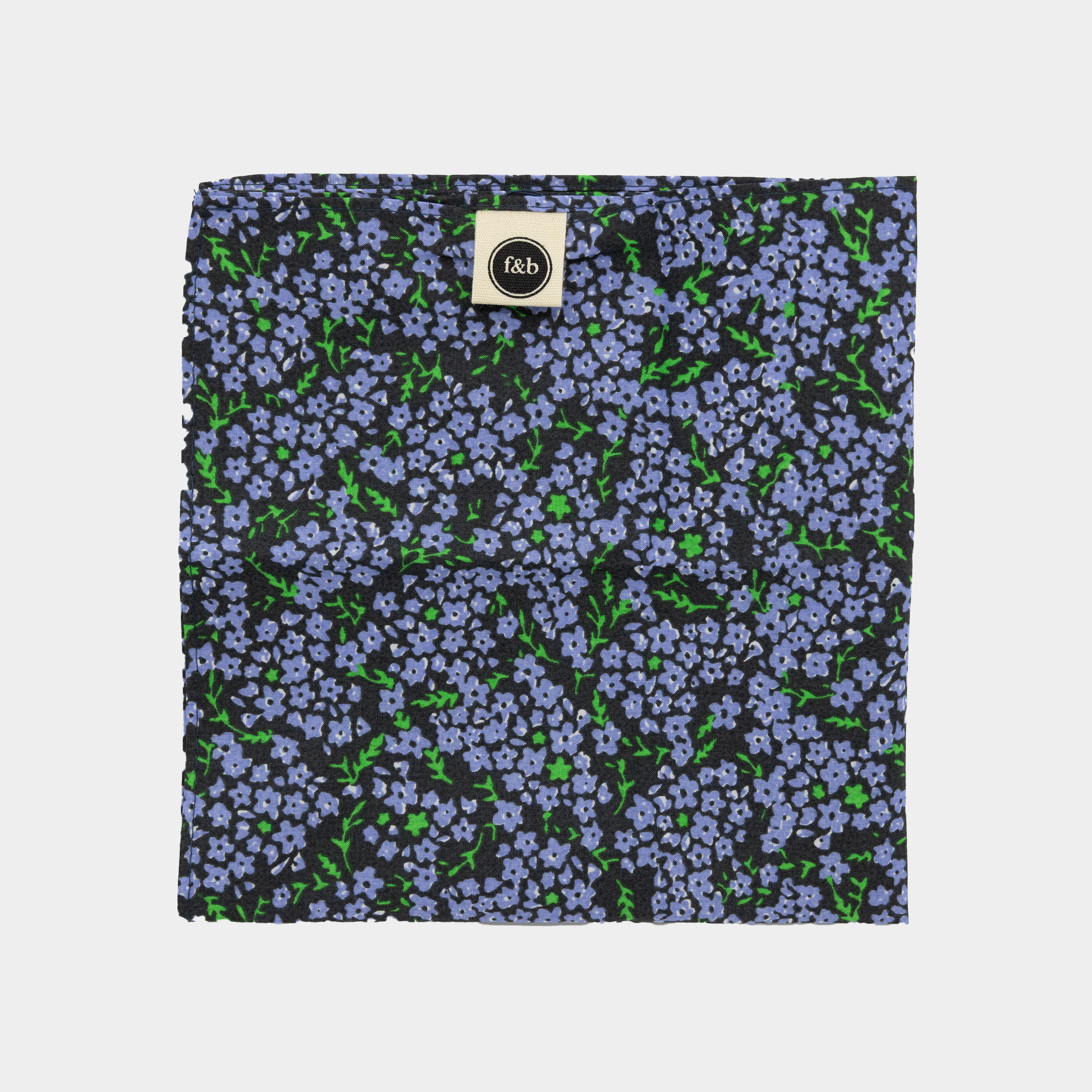 EZRA || POCKET SQUARE