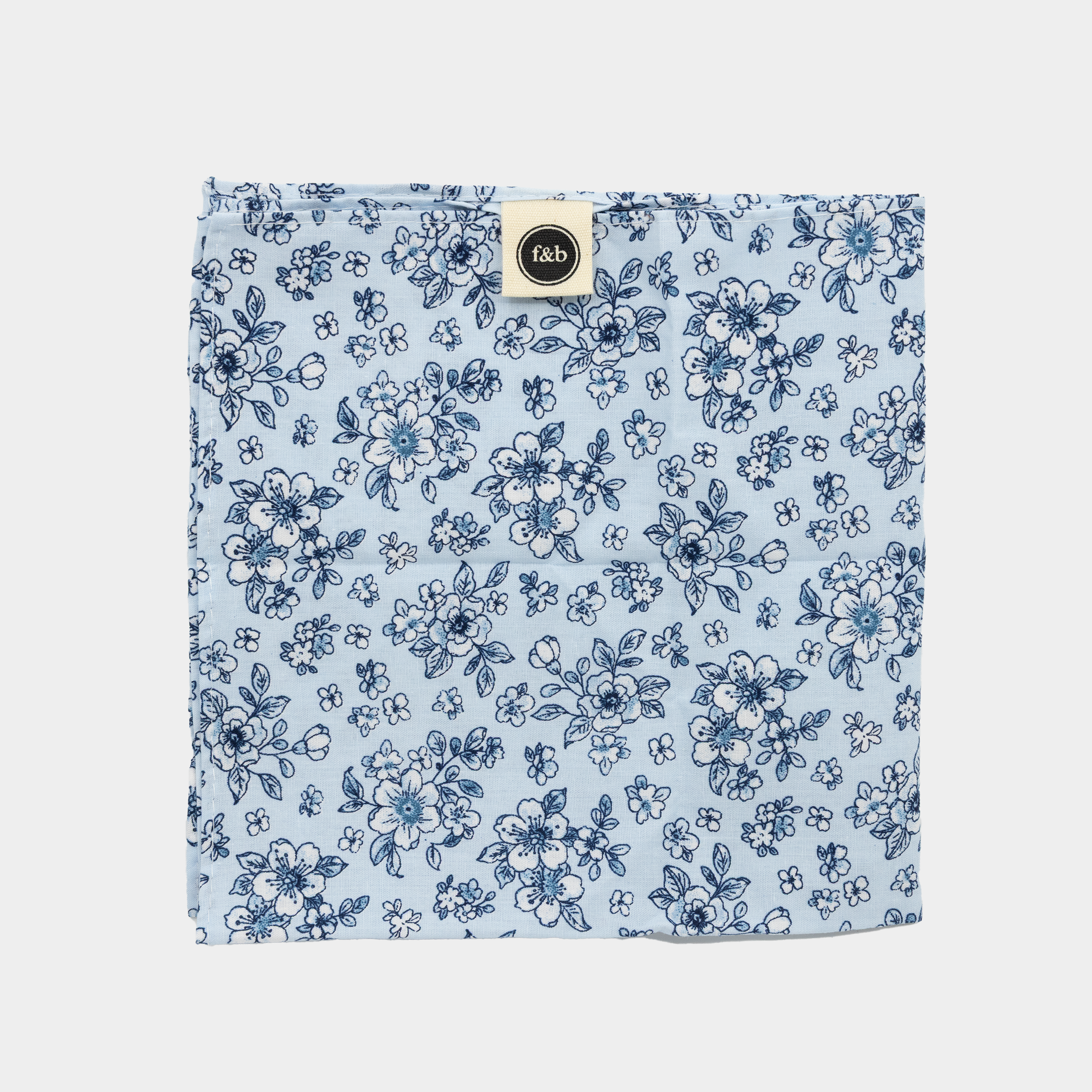 JAMES || POCKET SQUARE