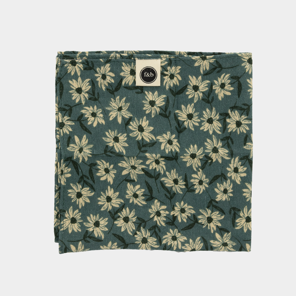 KANE || POCKET SQUARE