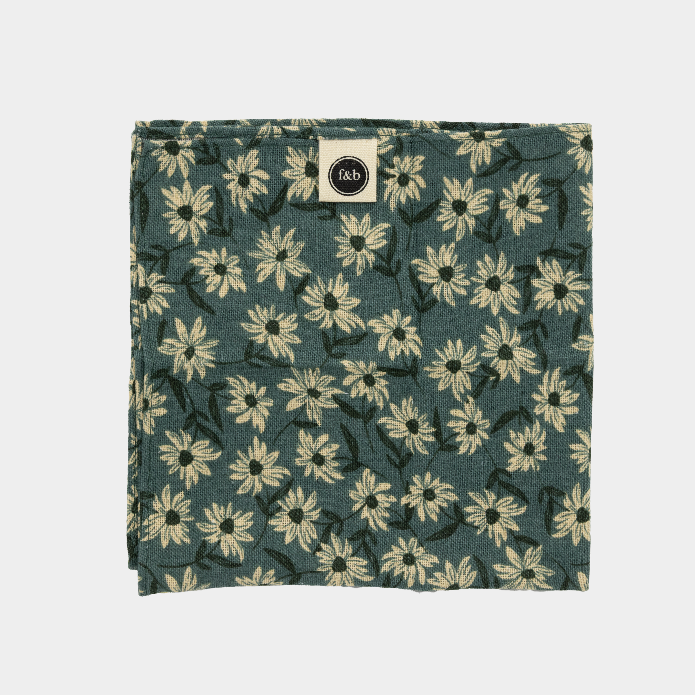 KANE || POCKET SQUARE