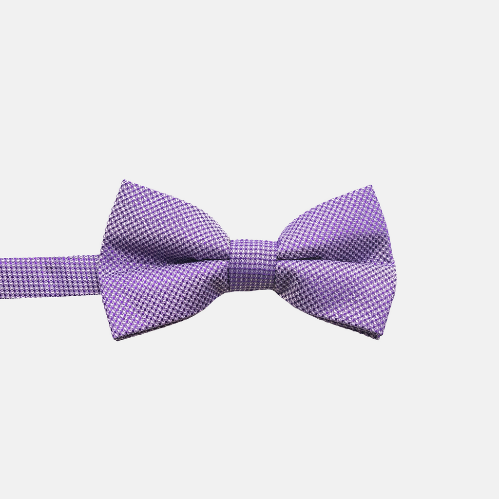 KELLY || PRE-TIED BOW TIE - Self-Tie Bow Tie