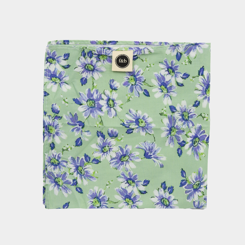 LANDON || POCKET SQUARE