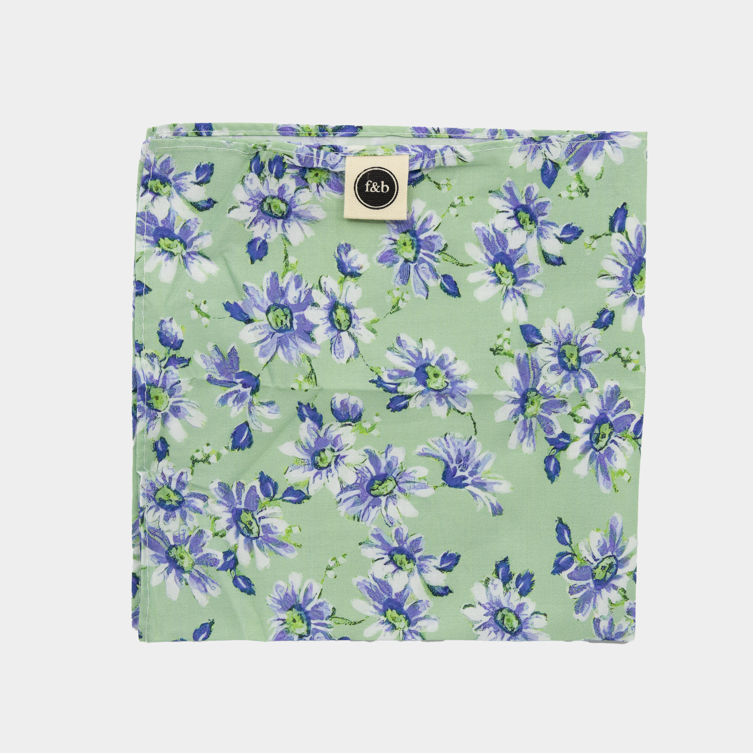 LANDON || POCKET SQUARE