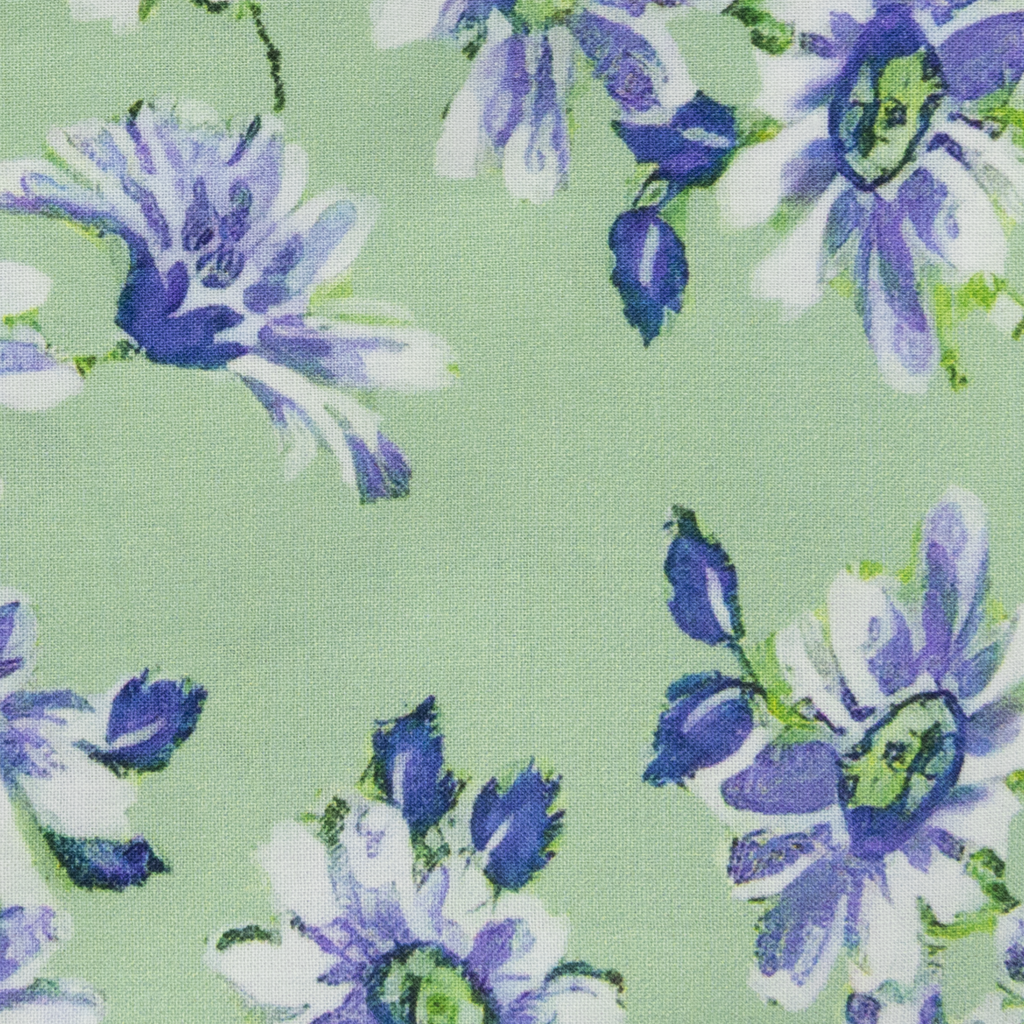 Landon Pocket Square