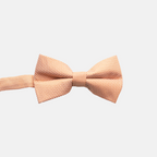 LEVI || PRE-TIED BOW TIE - Self-Tie Bow Tie