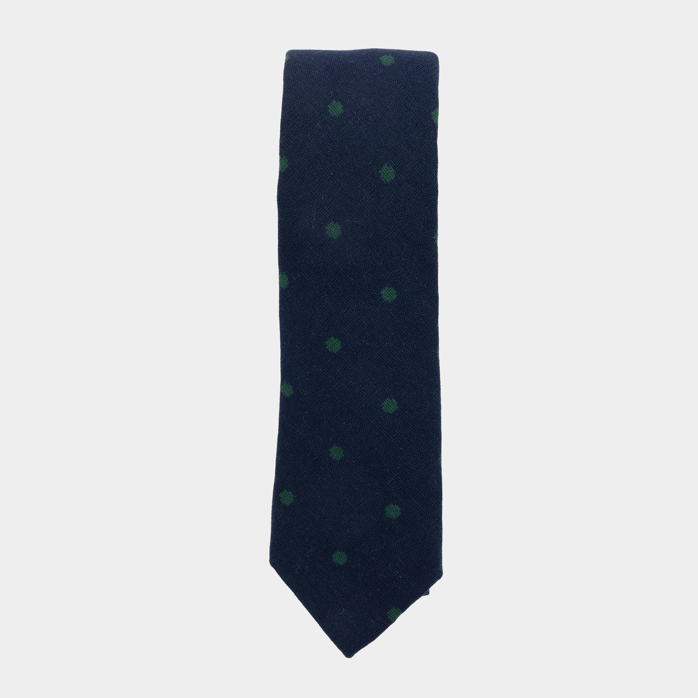Miles Tie