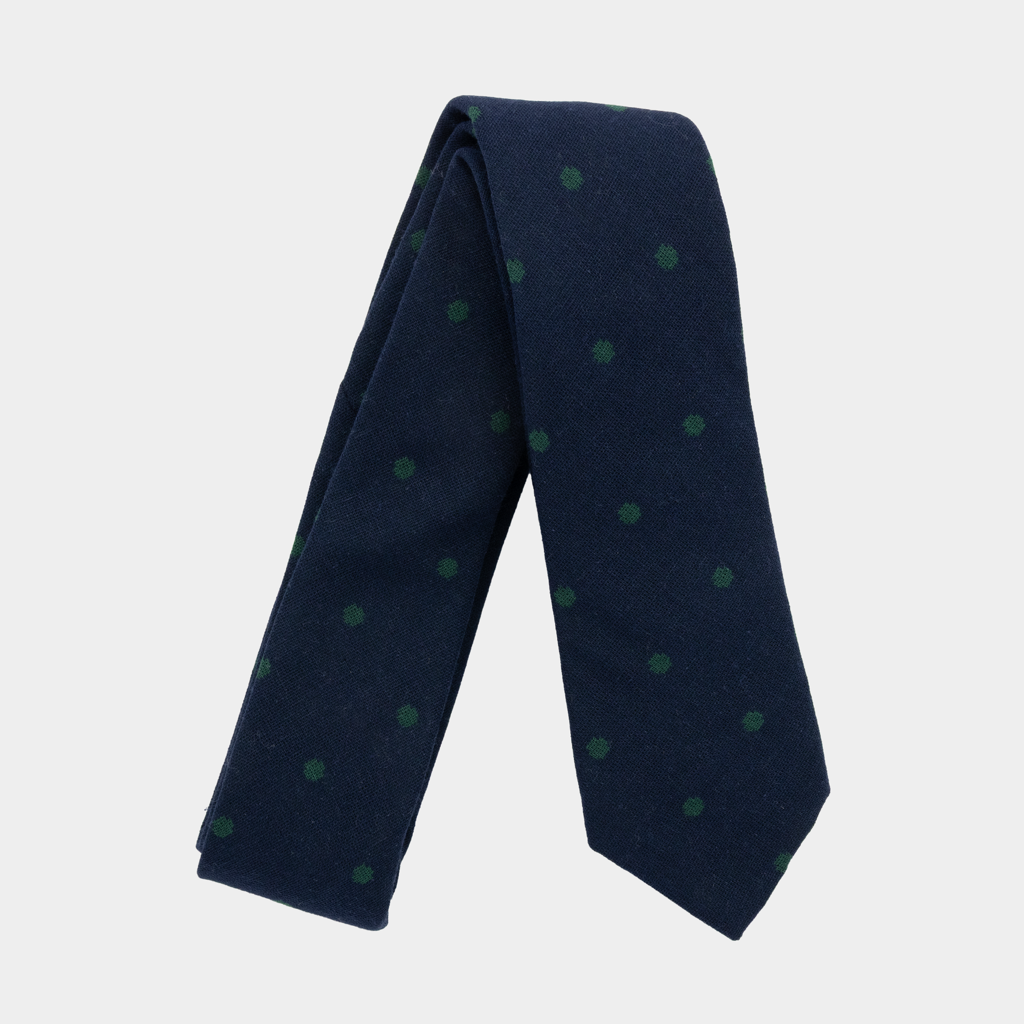 Miles Tie