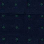 MILES || POCKET SQUARE