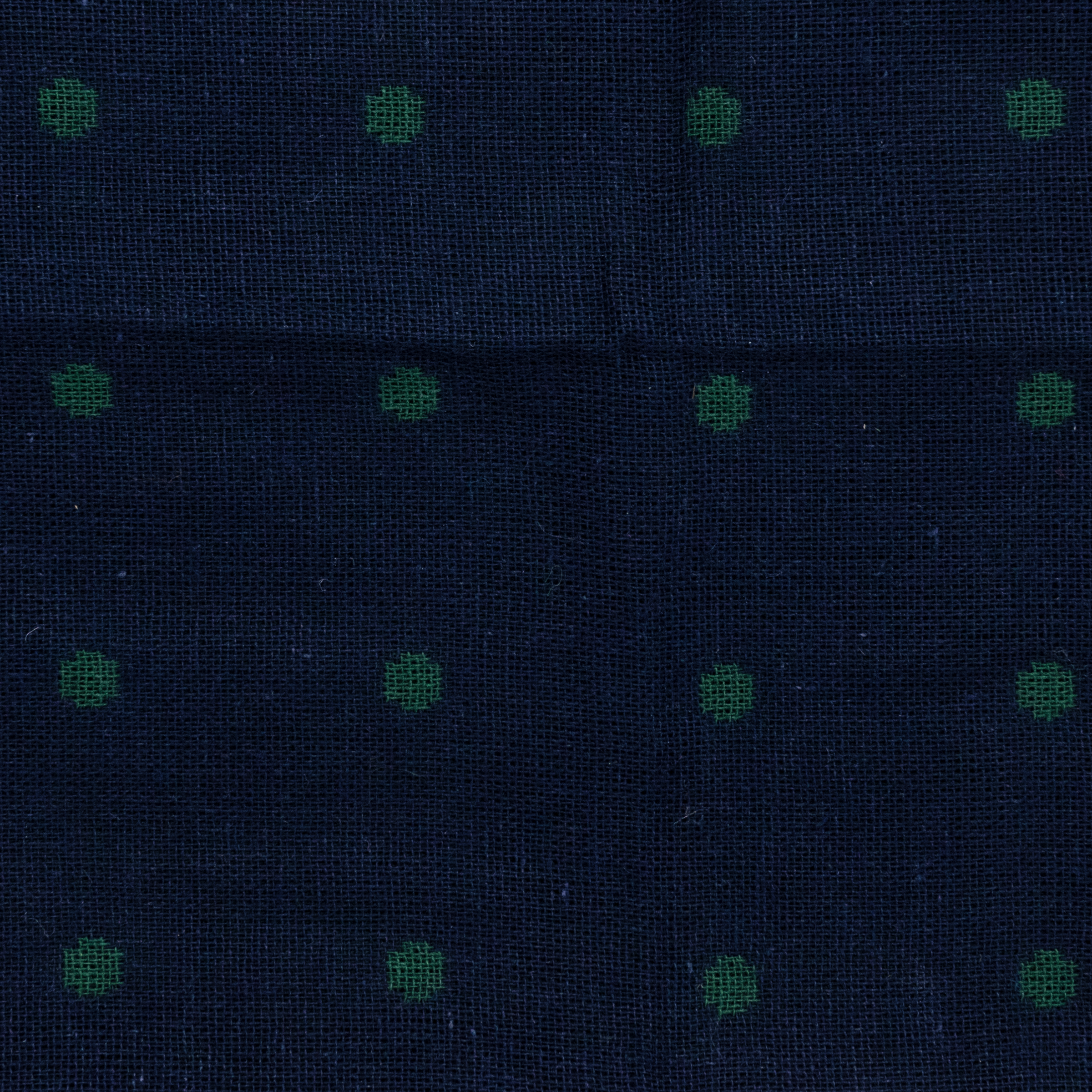 MILES || POCKET SQUARE