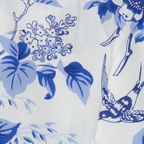 Patrick Pocket Square