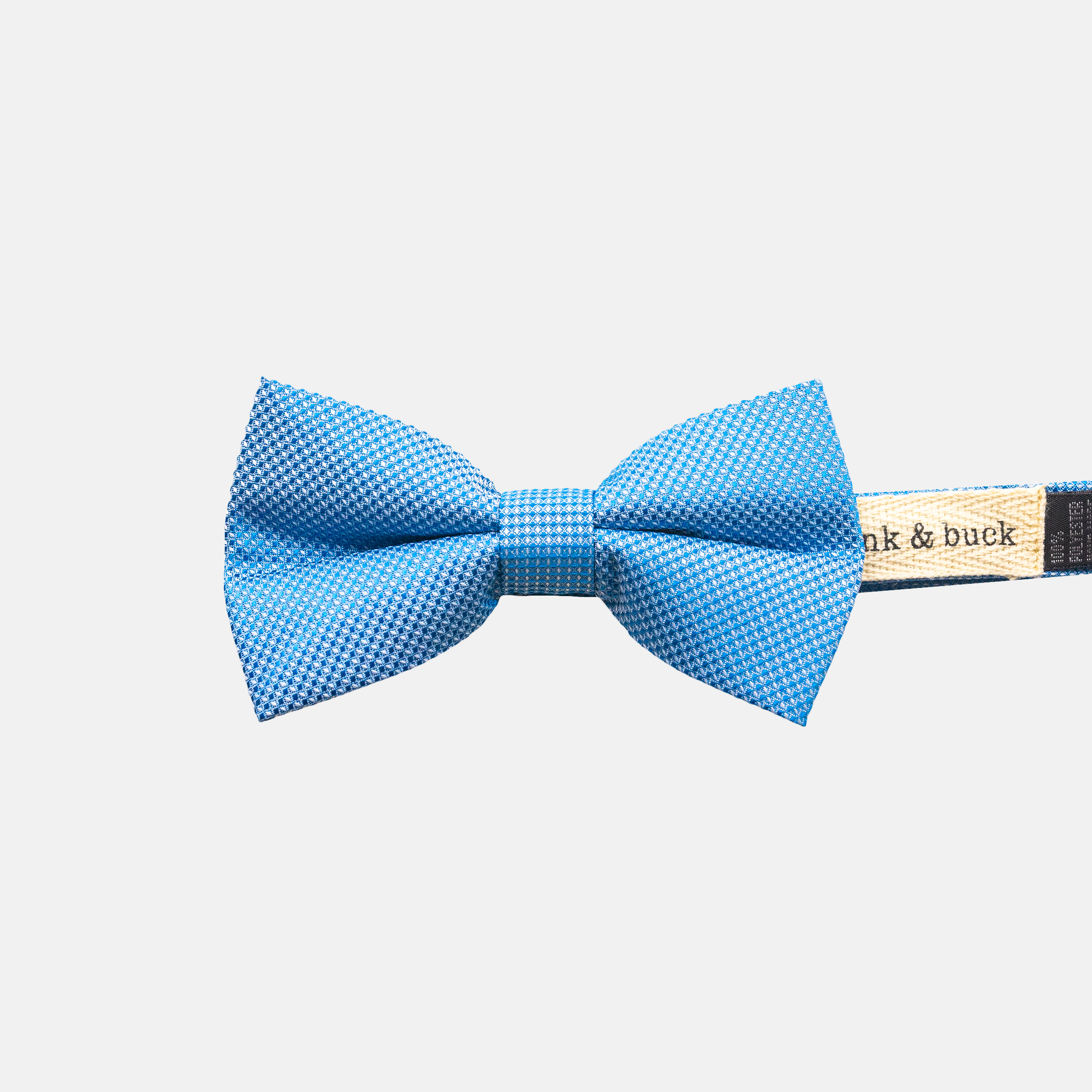 PENN || PRE-TIED BOW TIE - Self-Tie Bow Tie