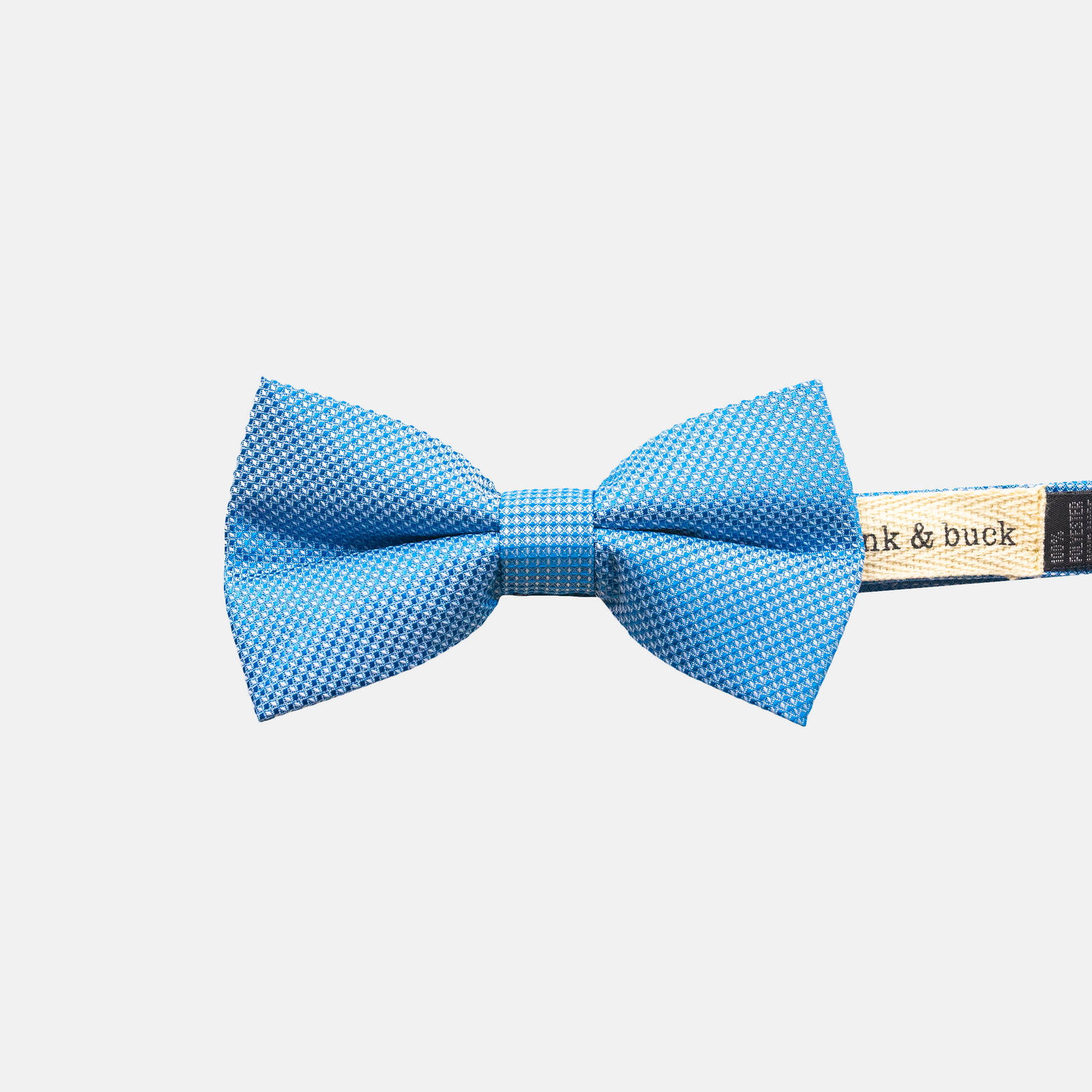 PENN || PRE-TIED BOW TIE - Self-Tie Bow Tie
