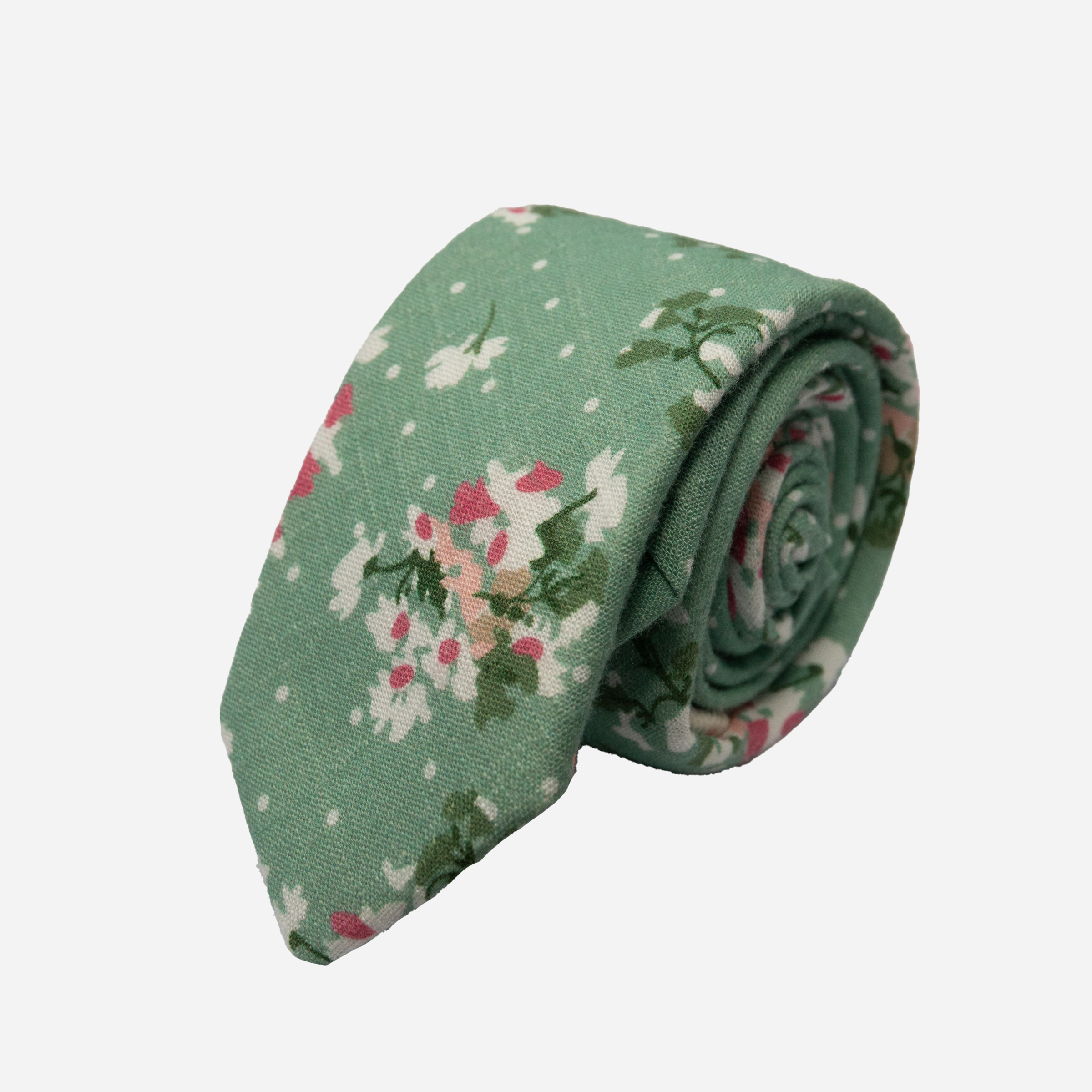 CRAWFORD - Men's Tie