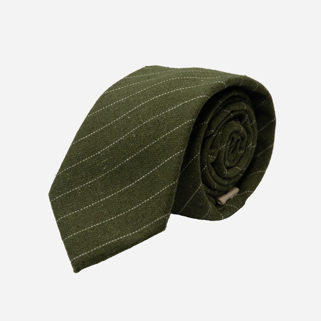 BAYLOR - Men's Tie