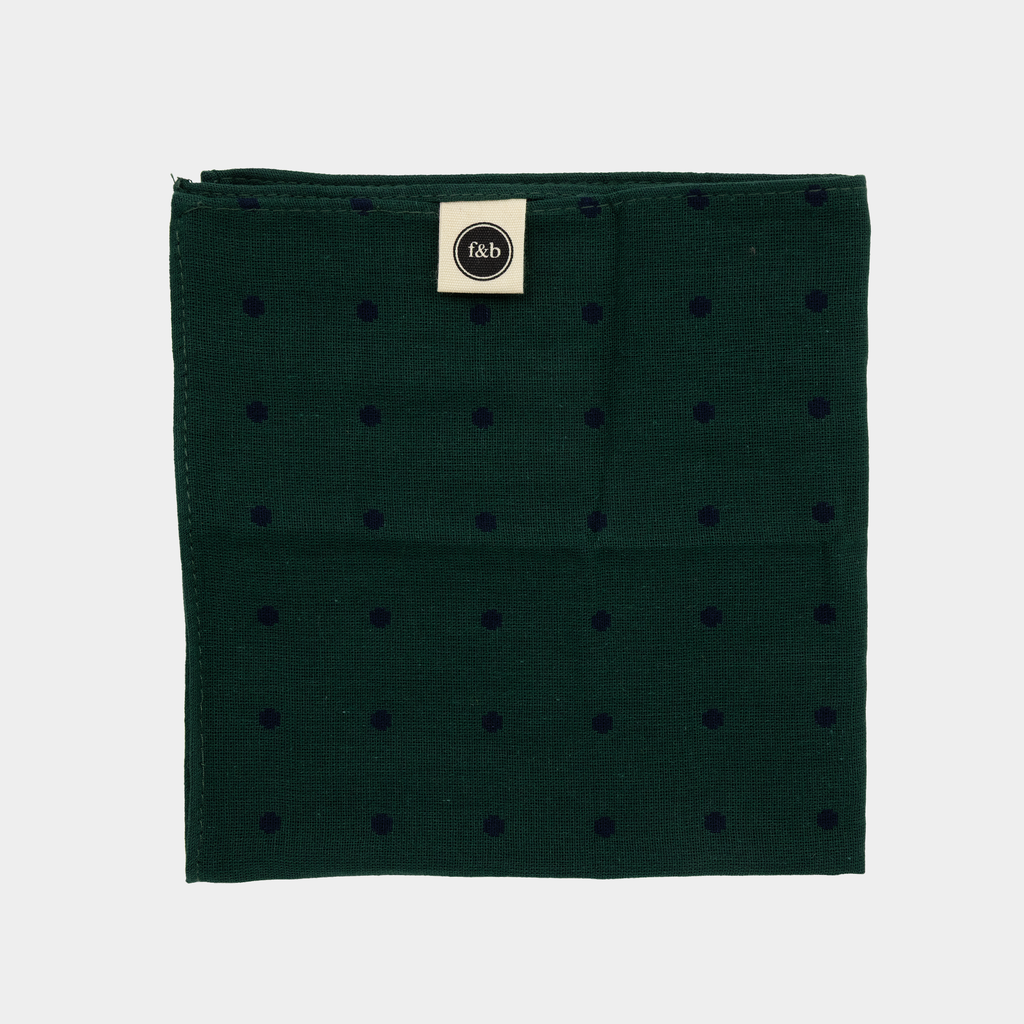 ROMAN || POCKET SQUARE