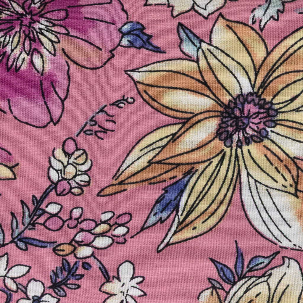 Sidney Pocket Square