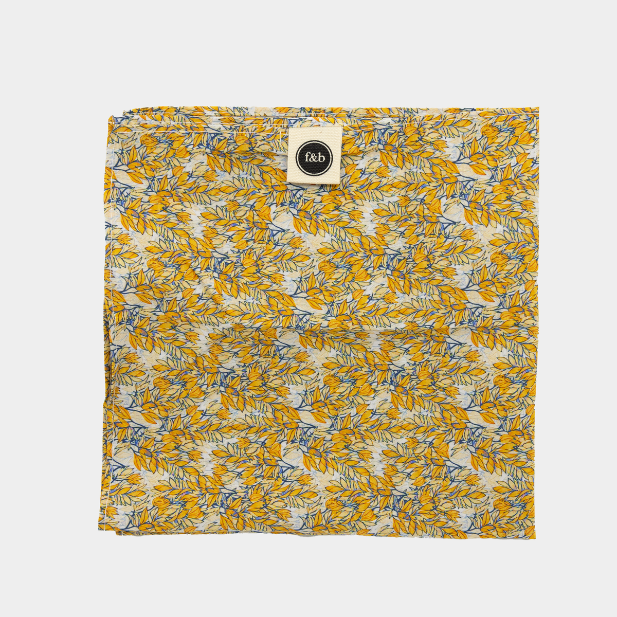 TREVOR || POCKET SQUARE