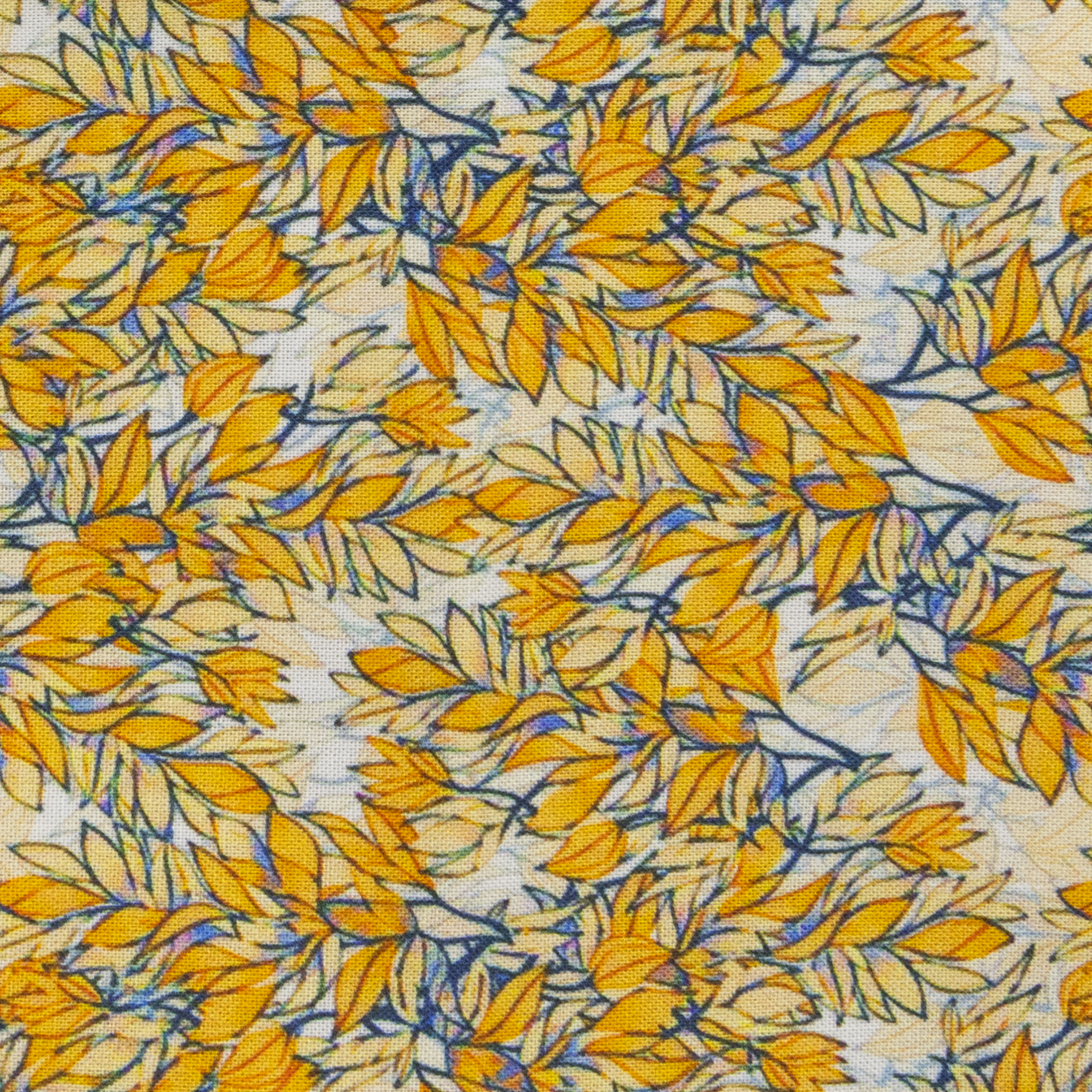 Trevor Pocket Square