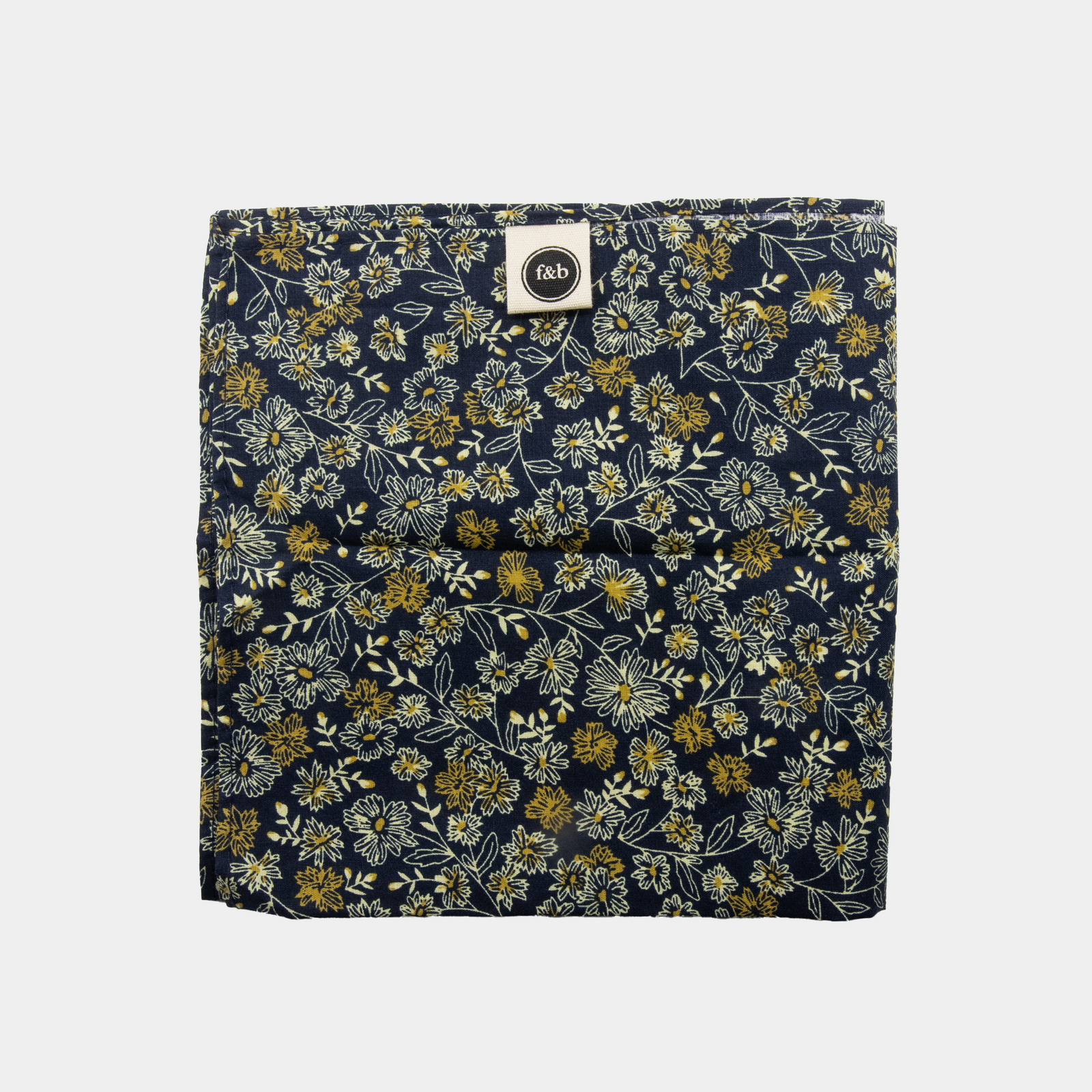 FORD || POCKET SQUARE - Pocket Square