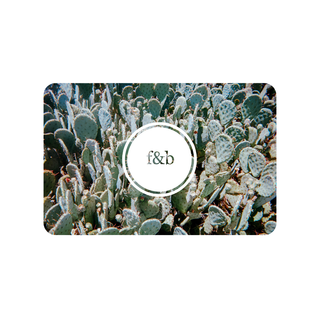 Gift Card - Gift Card