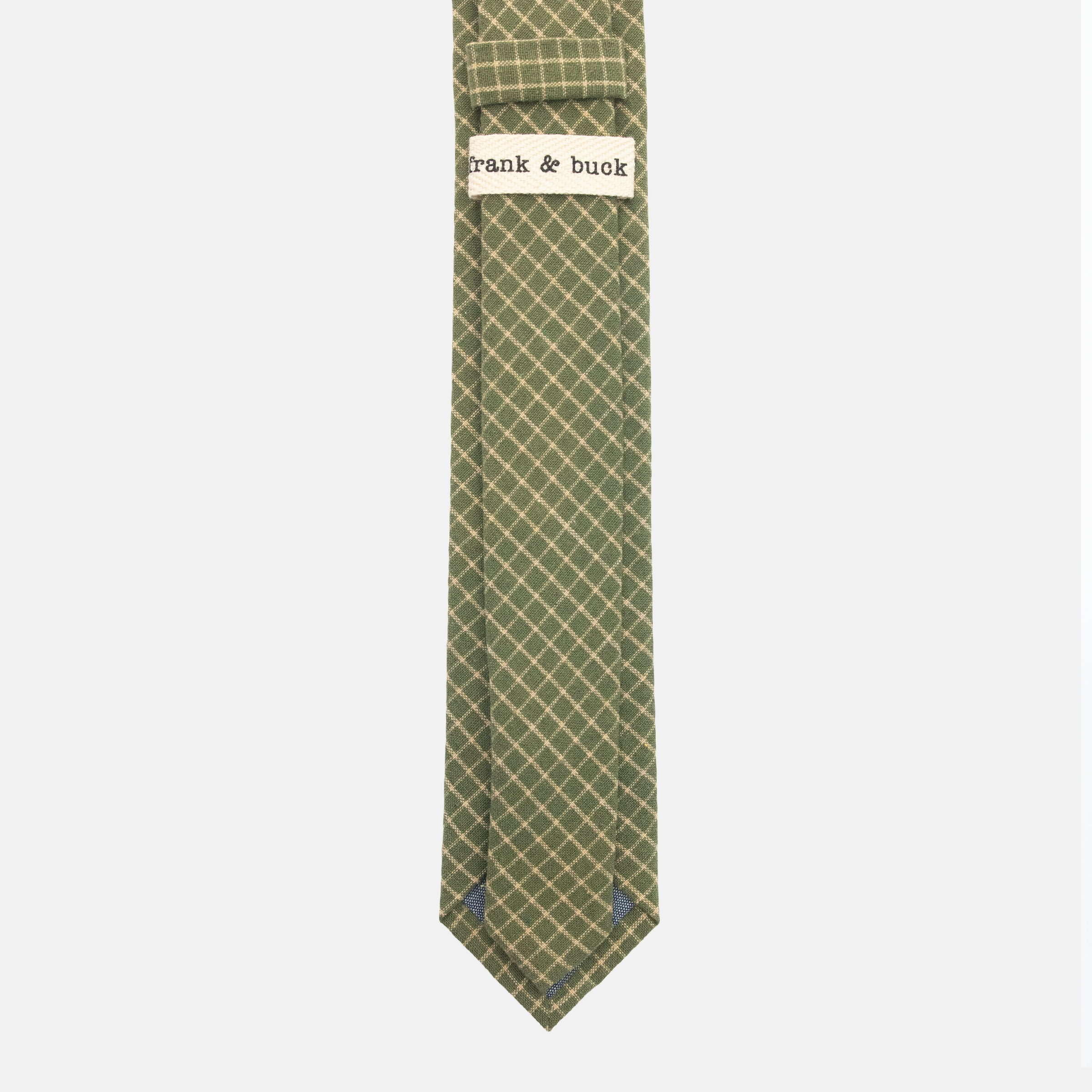 HUNTER - Men's Tie