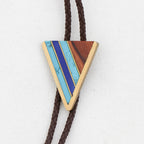 CANYON STRATA || VINTAGE BOLO