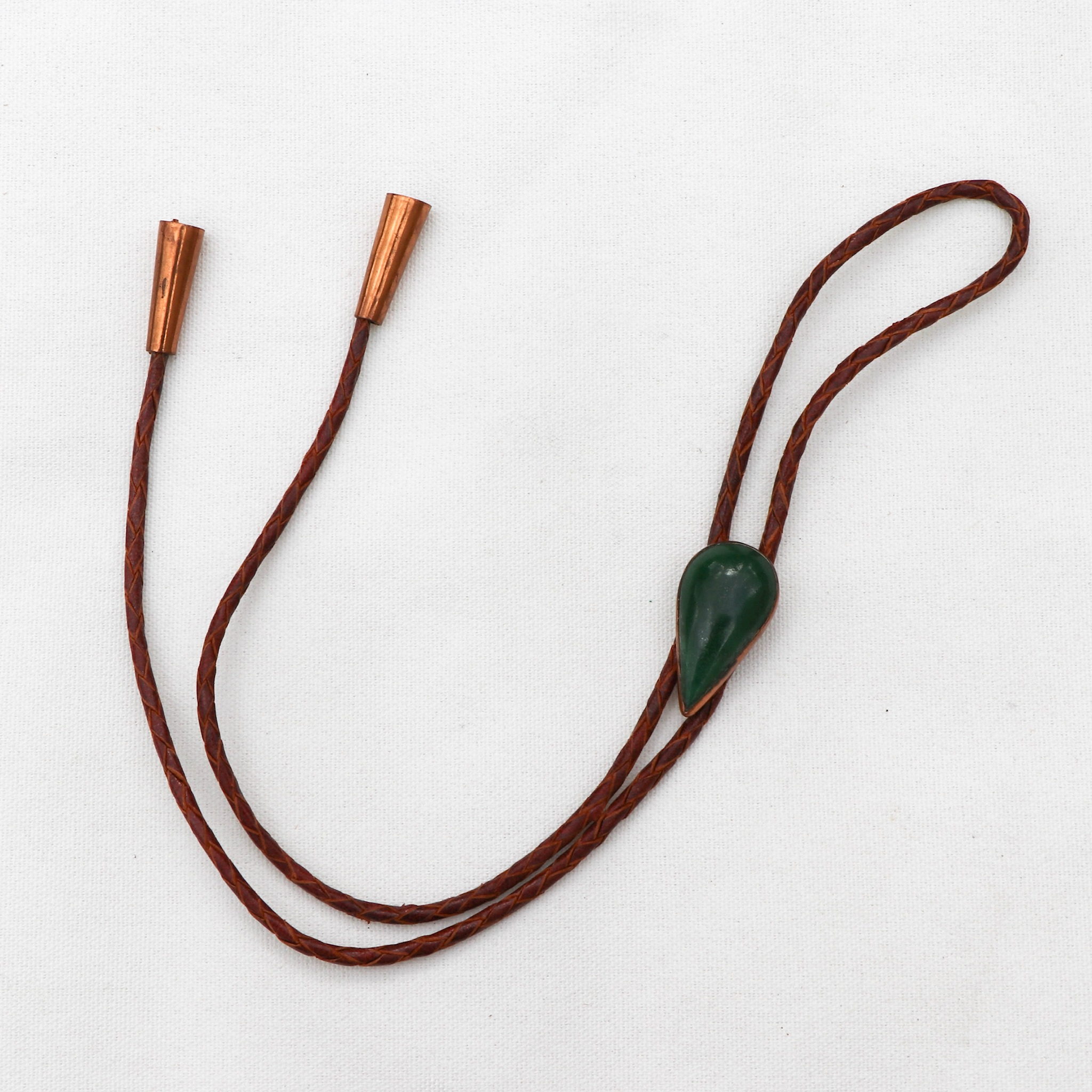 EVERGREEN || VINTAGE BOLO