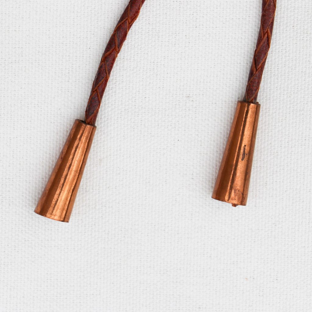 EVERGREEN || VINTAGE BOLO