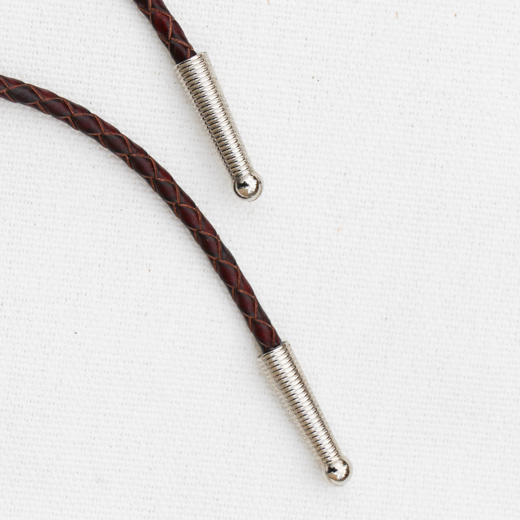 DESERT EMBER || HANDMADE BOLO