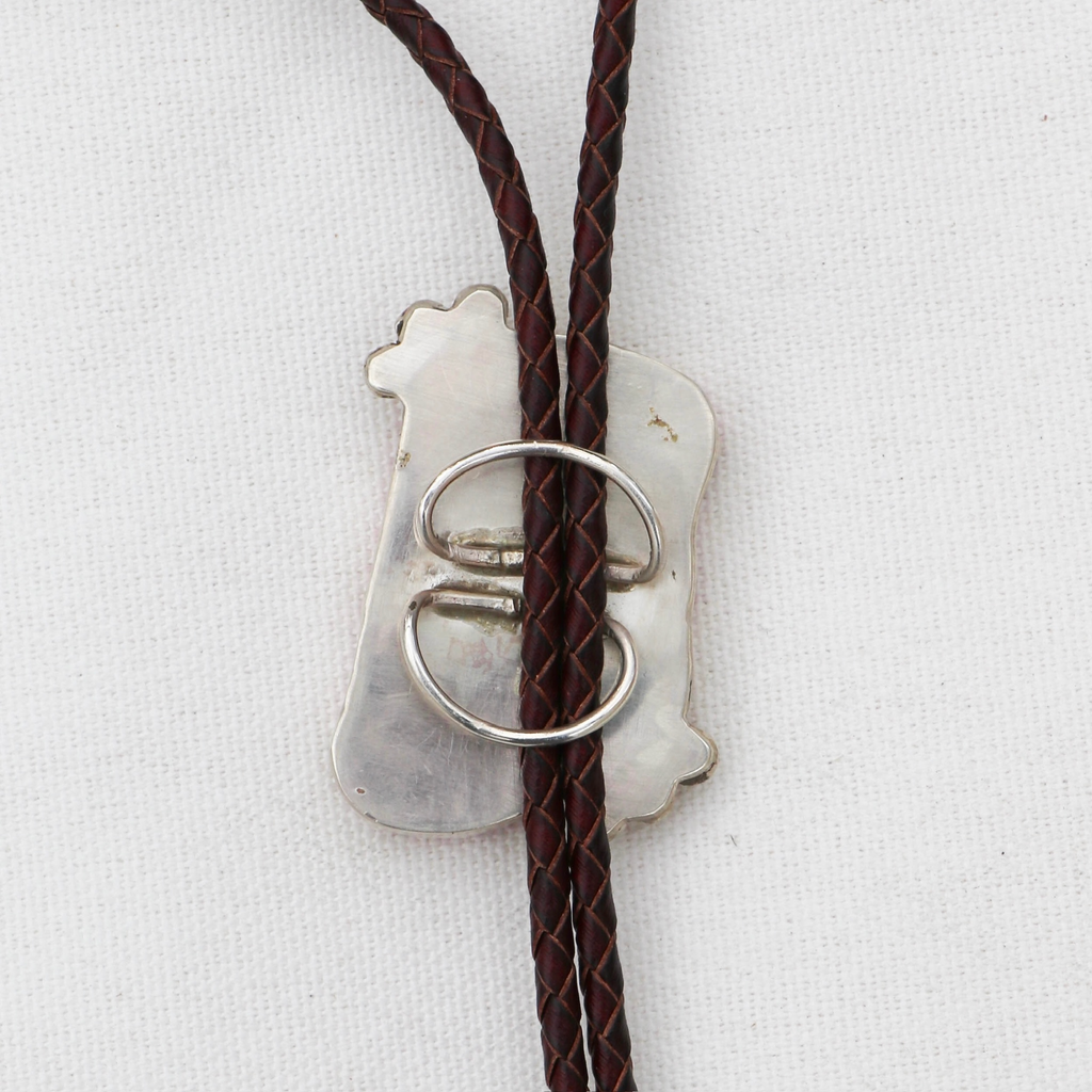 DESERT EMBER || HANDMADE BOLO