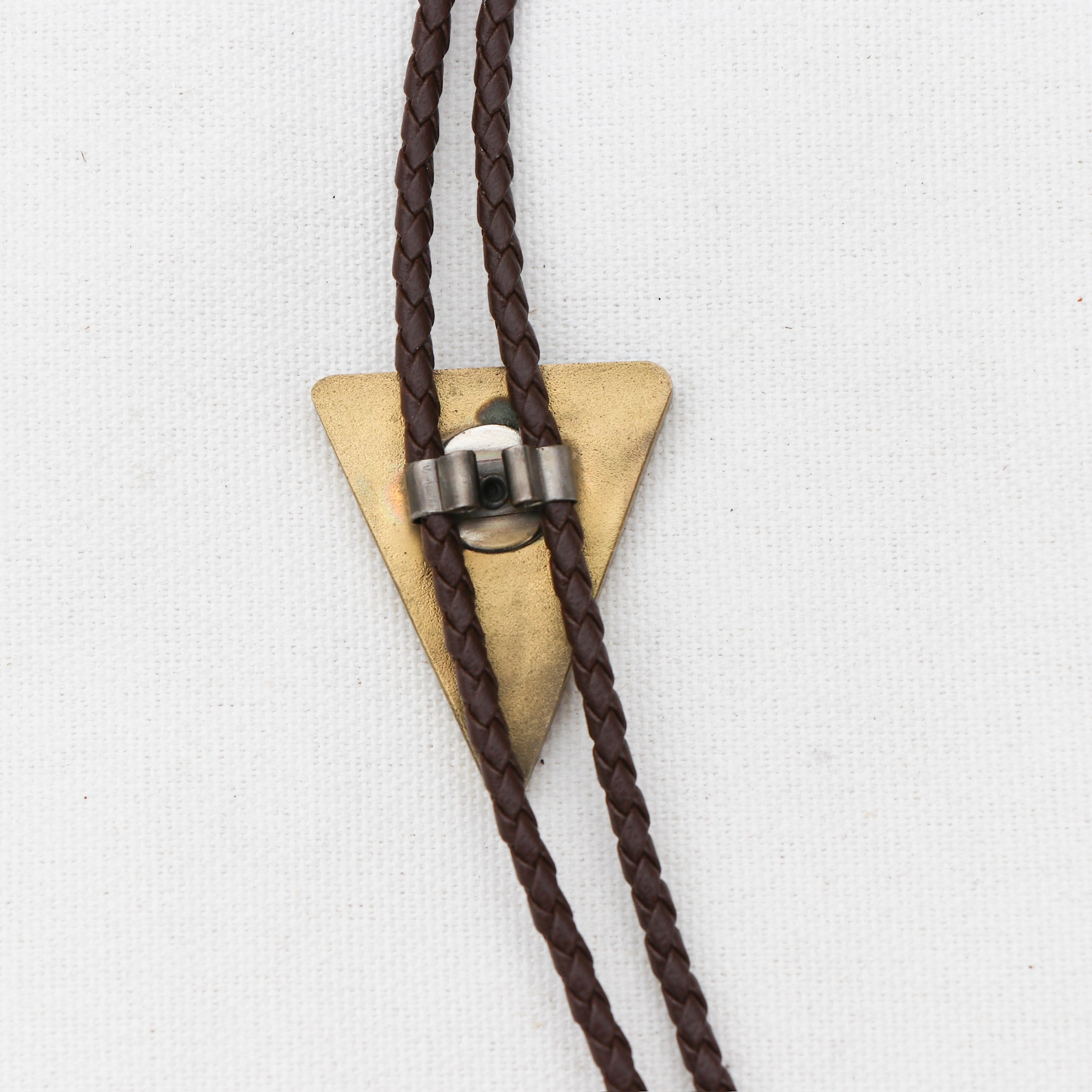 CANYON STRATA || VINTAGE BOLO