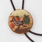 DESERT RUNNER || VINTAGE BOLO