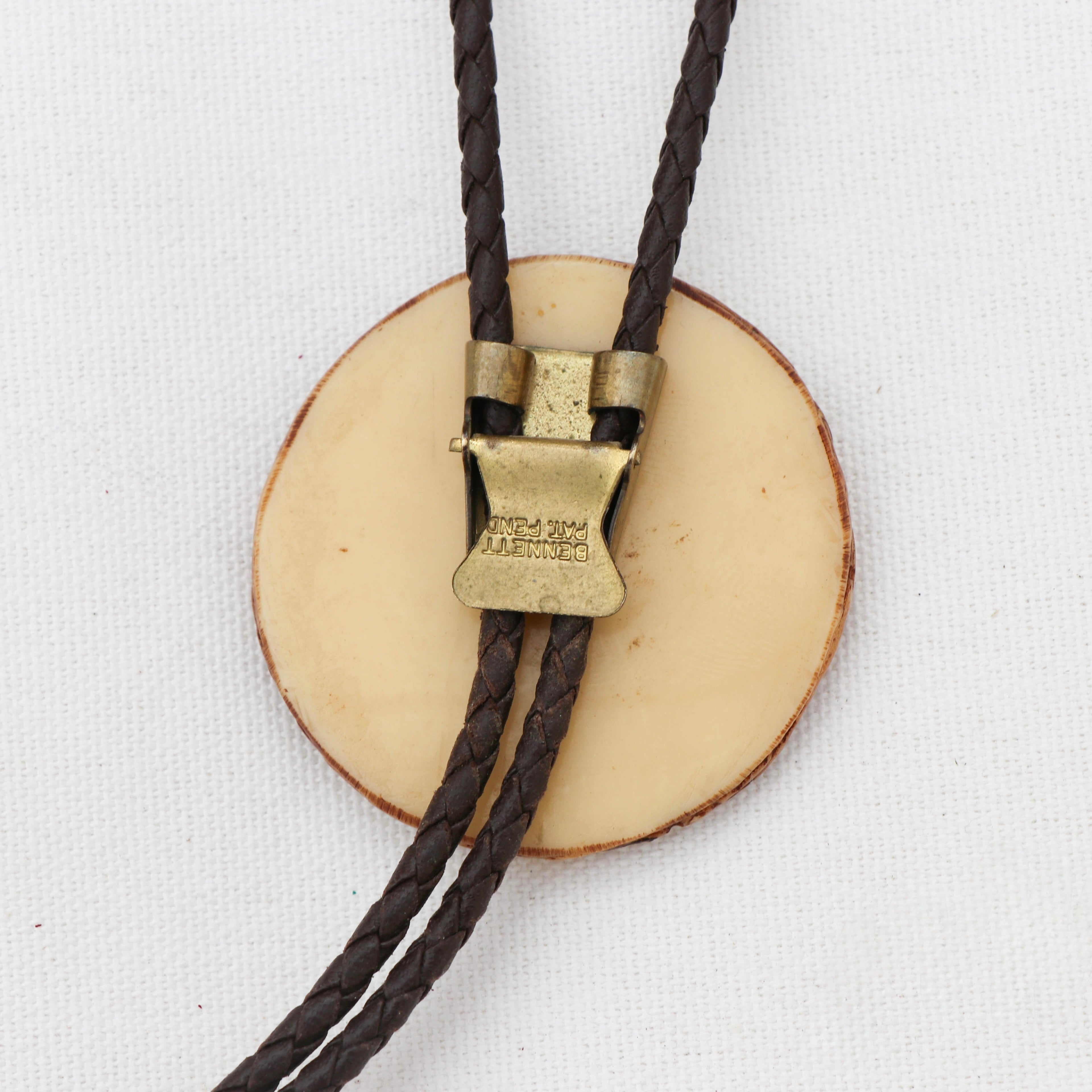 DESERT RUNNER || VINTAGE BOLO