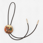 DESERT RUNNER || VINTAGE BOLO