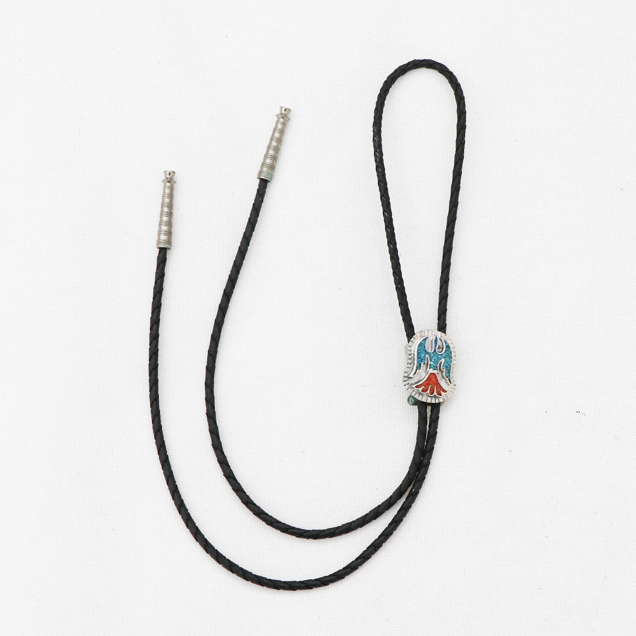 SOARING SPIRIT || VINTAGE BOLO