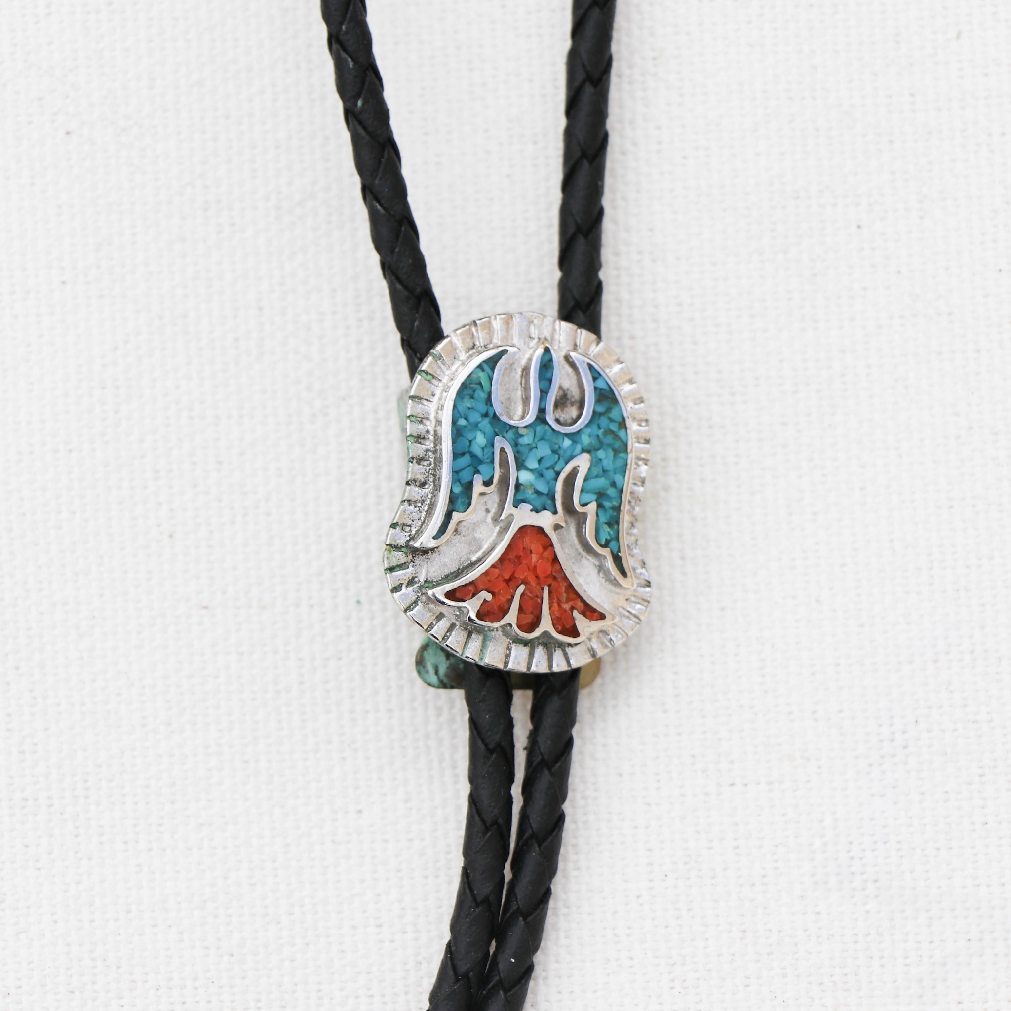 SOARING SPIRIT || VINTAGE BOLO