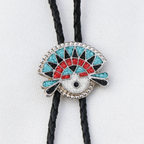 SPIRIT MOSAIC || VINTAGE BOLO