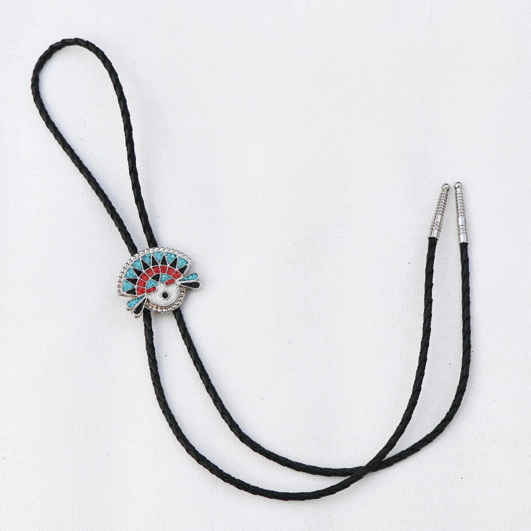 SPIRIT MOSAIC || VINTAGE BOLO