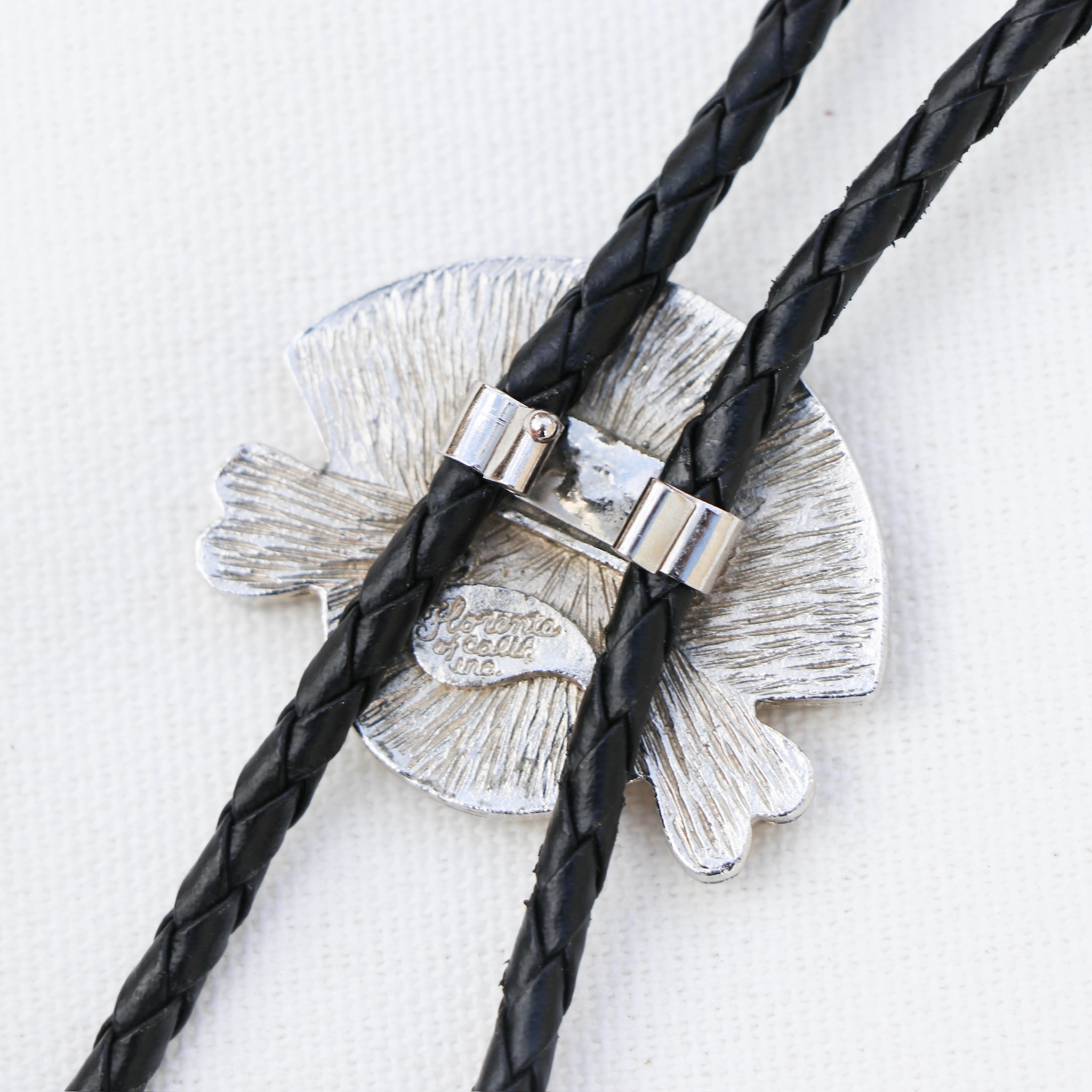 SPIRIT MOSAIC || VINTAGE BOLO