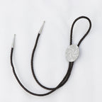 SILVER WIND || VINTAGE BOLO