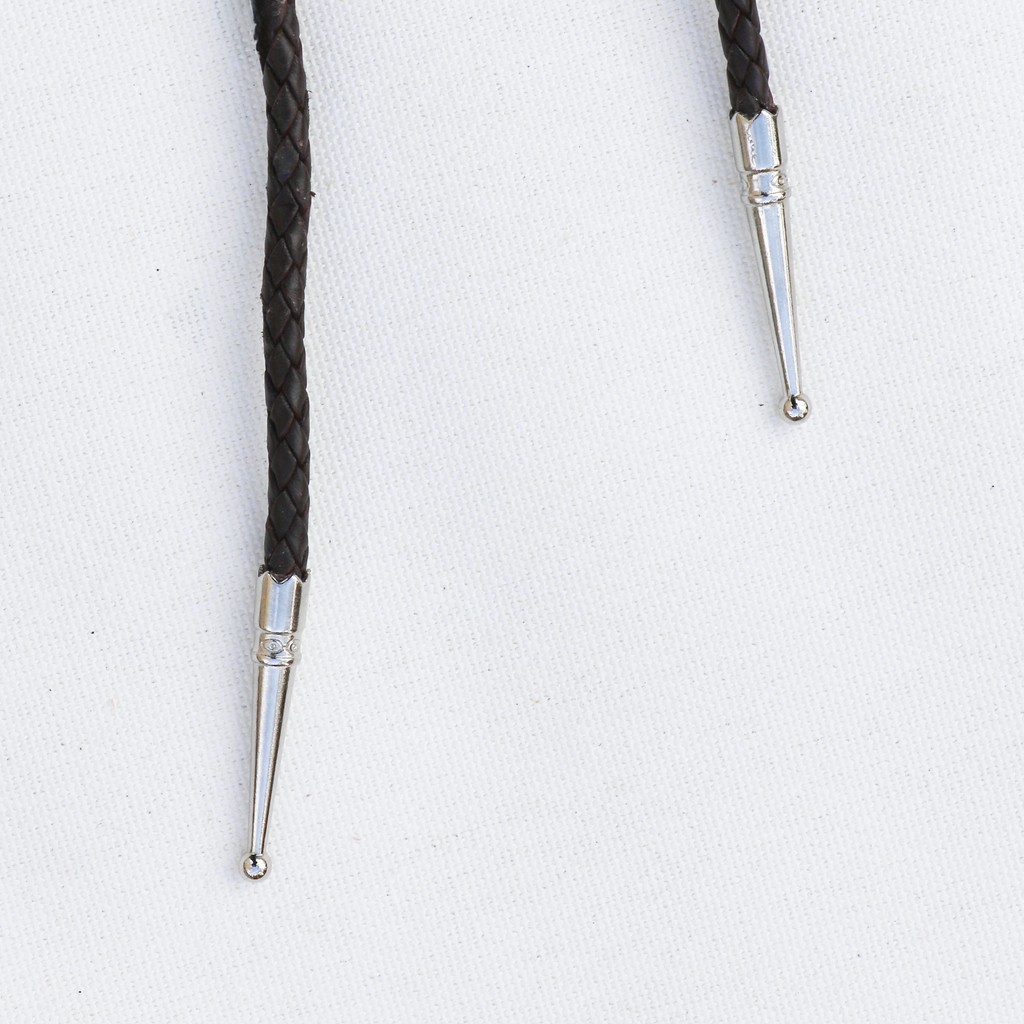 SILVER WIND || VINTAGE BOLO