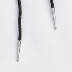 SILVER WIND || VINTAGE BOLO