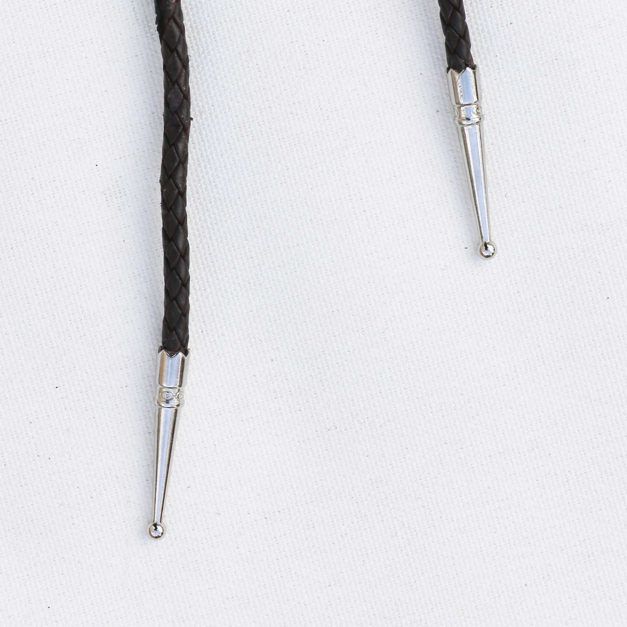 SILVER WIND || VINTAGE BOLO