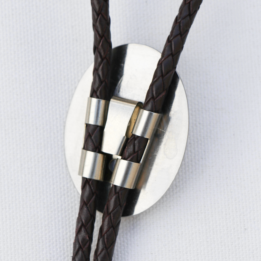 SILVER WIND || VINTAGE BOLO